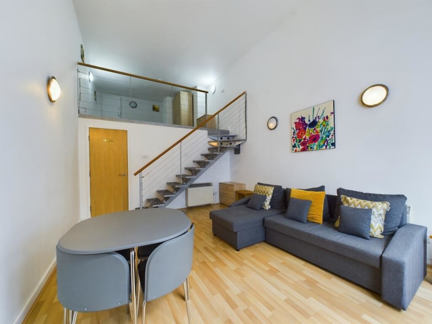 2 bedroom Flat for Sale Henry Street, Town Centre, Liverpool