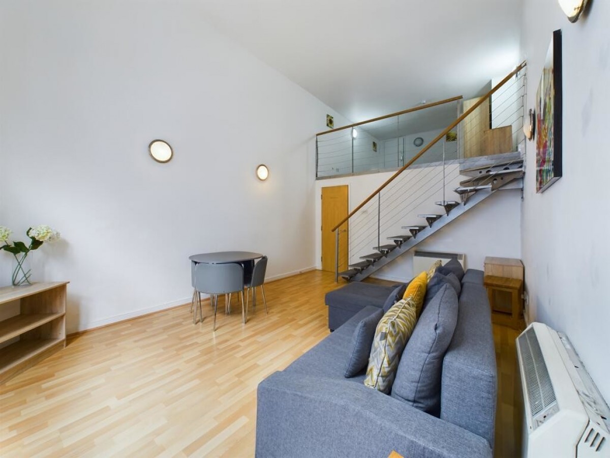 Henry Street, Town Centre, Liverpool