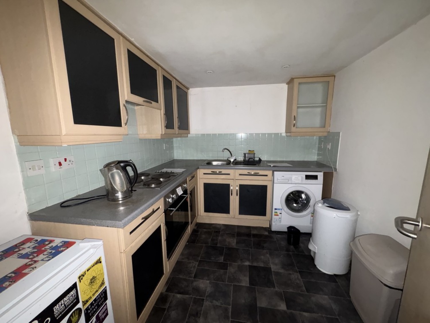 2 bedroom Flat for Sale Henry Street, Town Centre, Liverpool