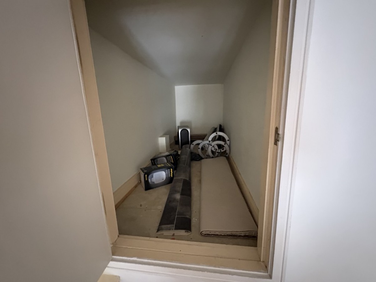 Henry Street, Town Centre, Liverpool