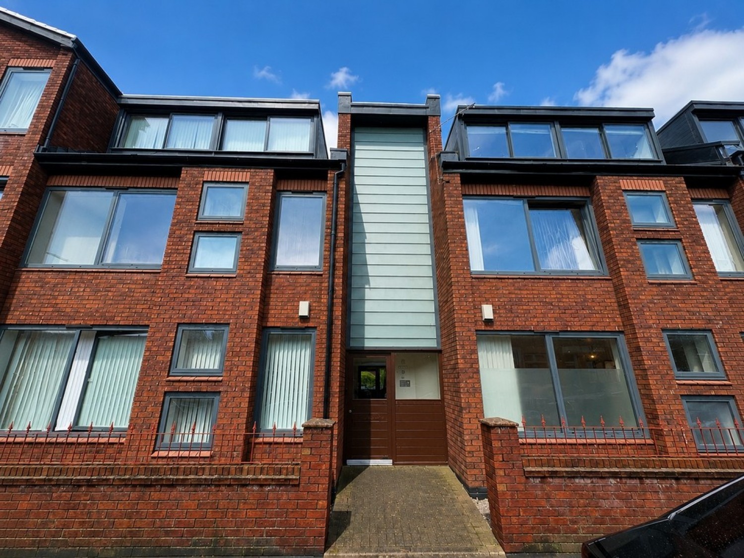 2 bedroom Flat for Sale Heald Street, Garston, Liverpool