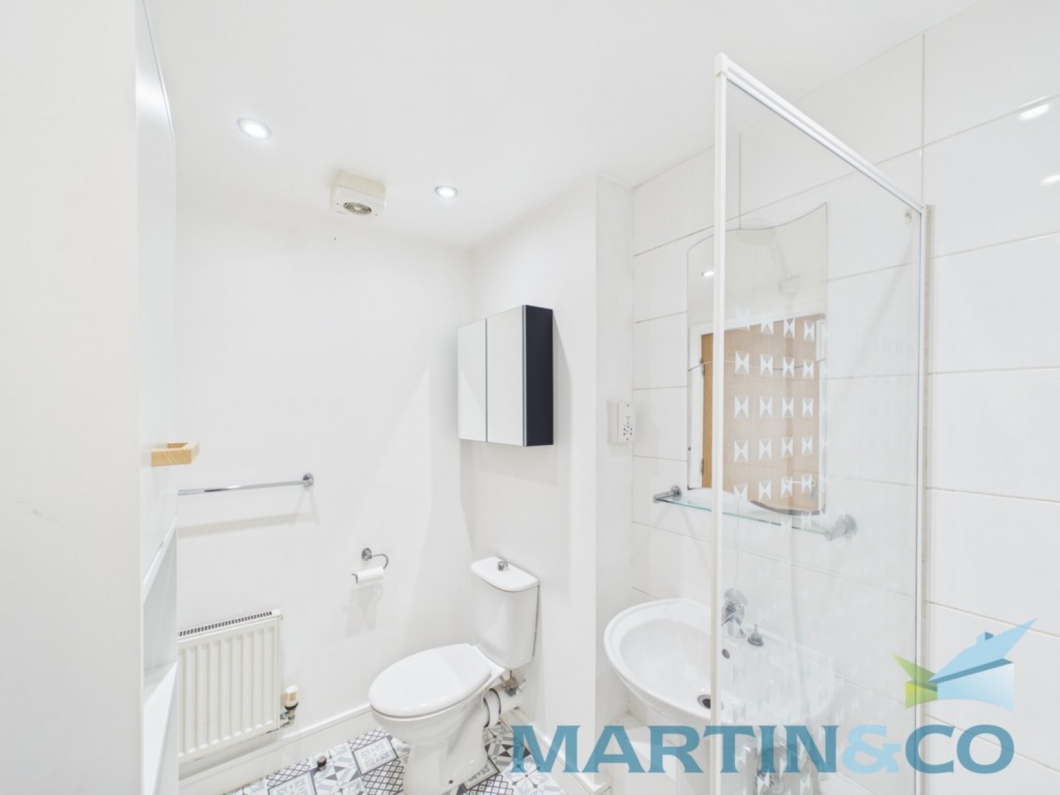 2 bedroom Flat for Sale Heald Street, Garston, Liverpool
