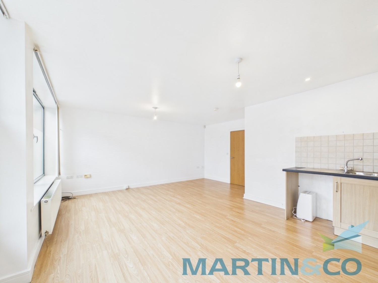 2 bedroom Flat for Sale Heald Street, Garston, Liverpool