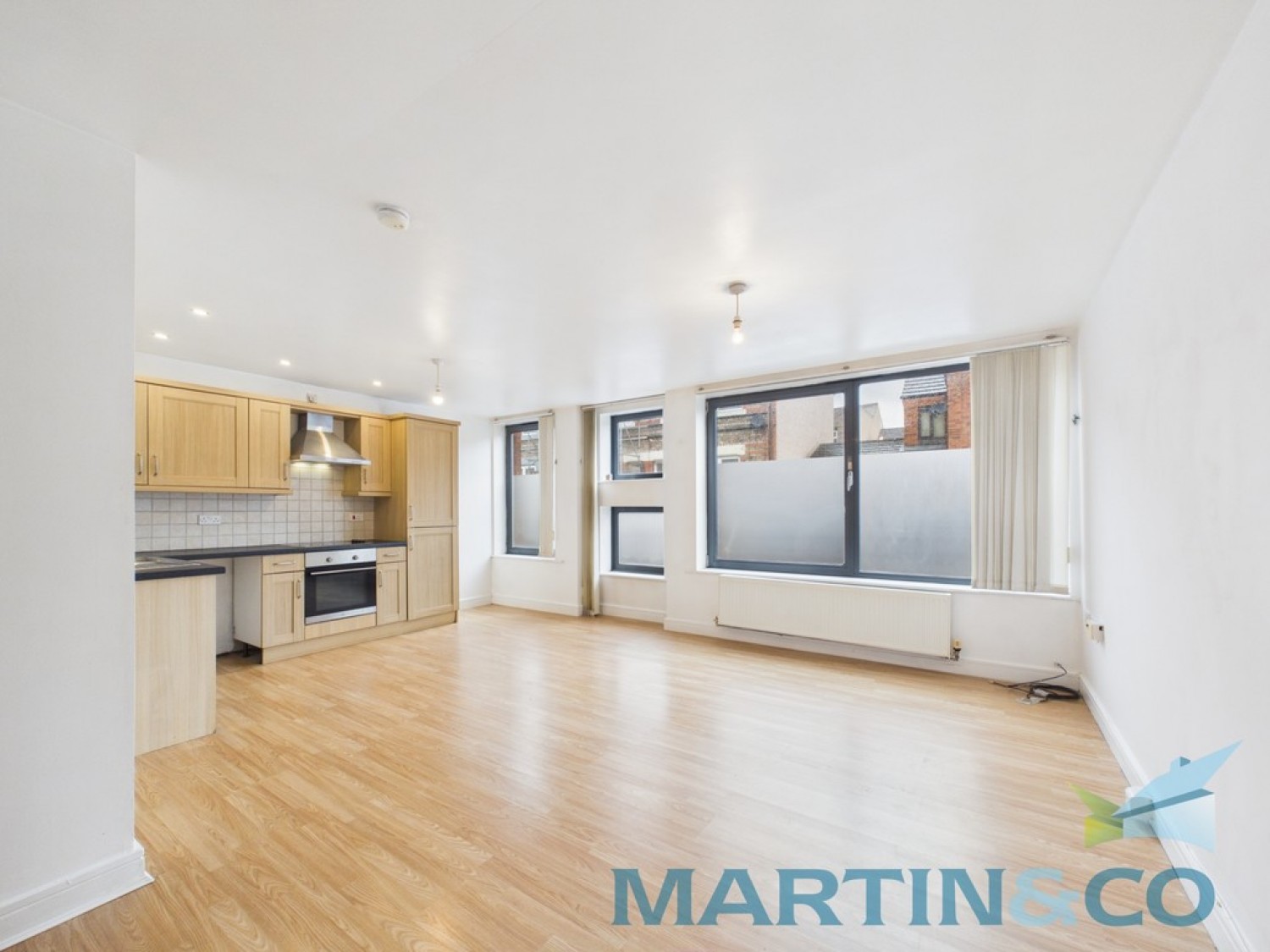 2 bedroom Flat for Sale Heald Street, Garston, Liverpool