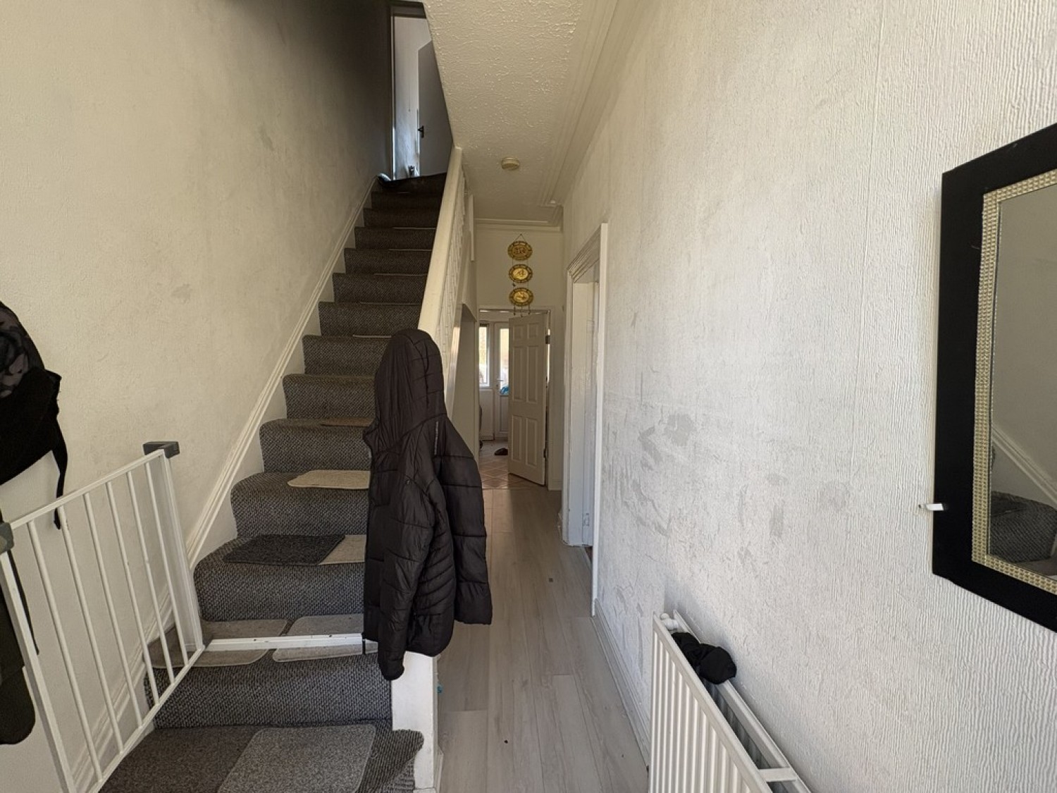 3 bedroom House for Sale Lawrence Road, Wavertree, Liverpool