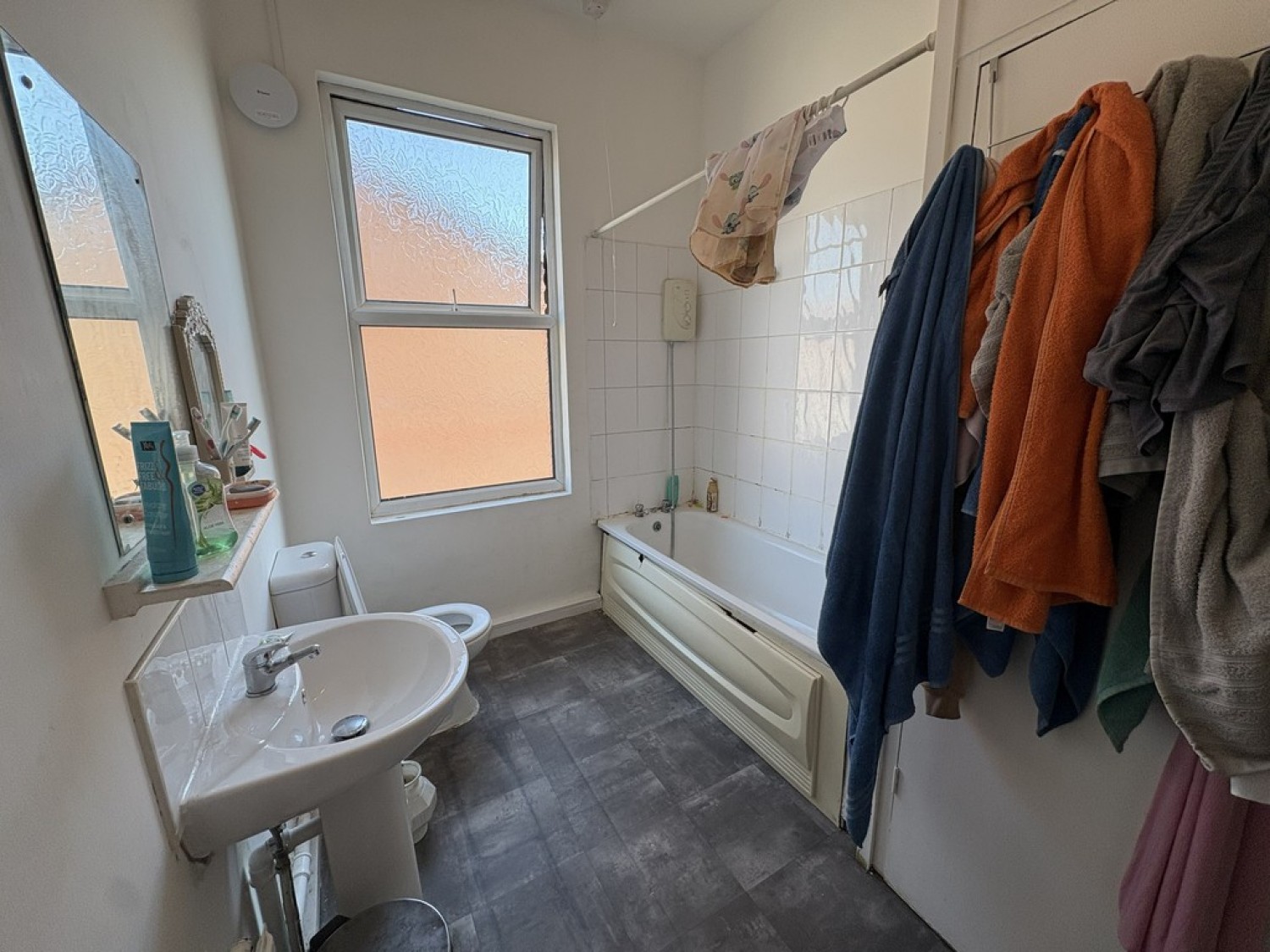 3 bedroom House for Sale Lawrence Road, Wavertree, Liverpool