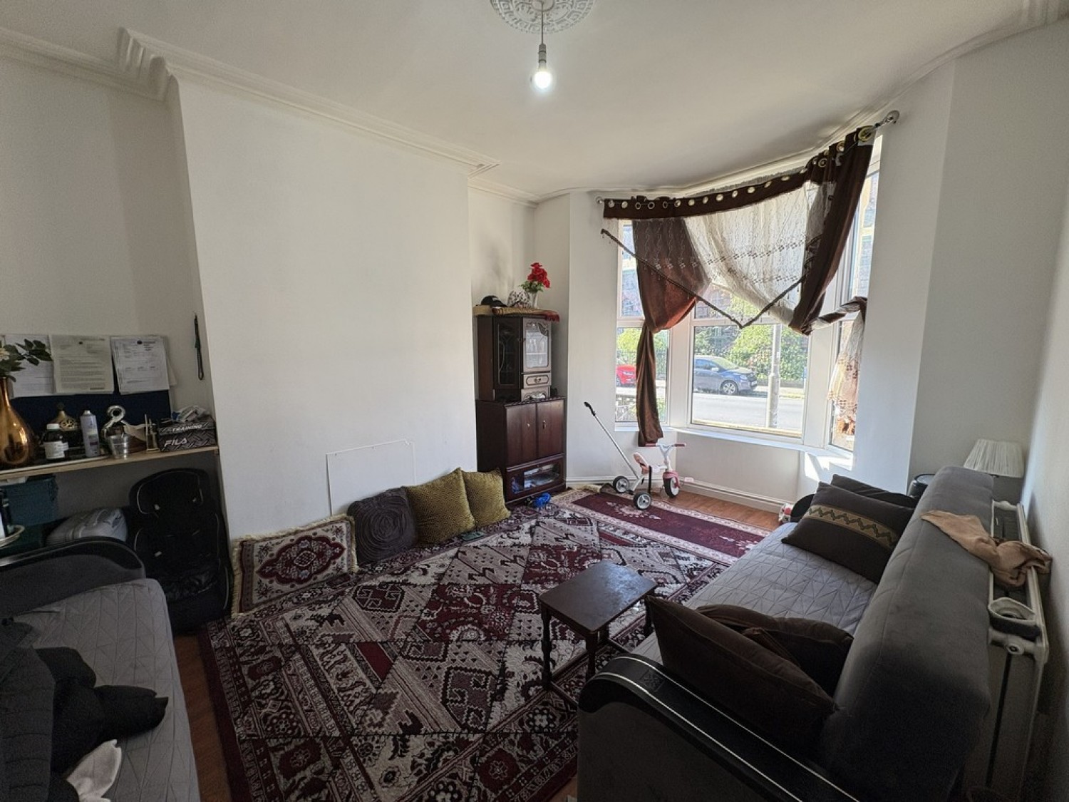 3 bedroom House for Sale Lawrence Road, Wavertree, Liverpool