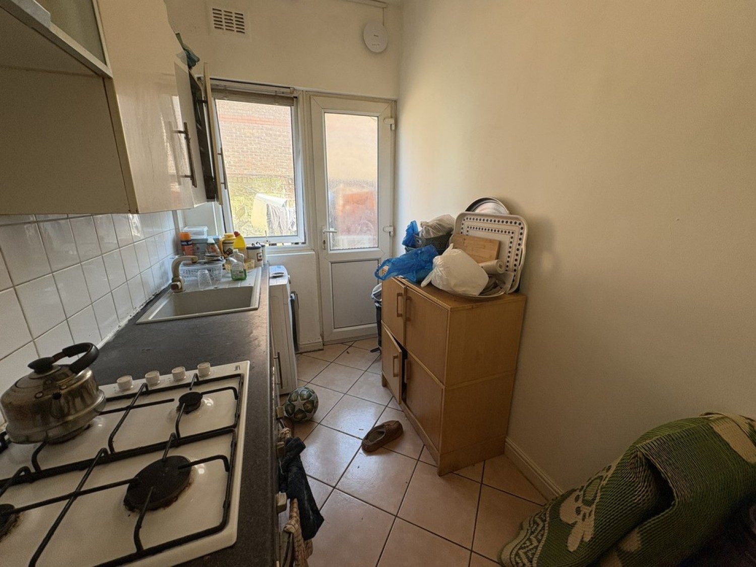 3 bedroom House for Sale Lawrence Road, Wavertree, Liverpool