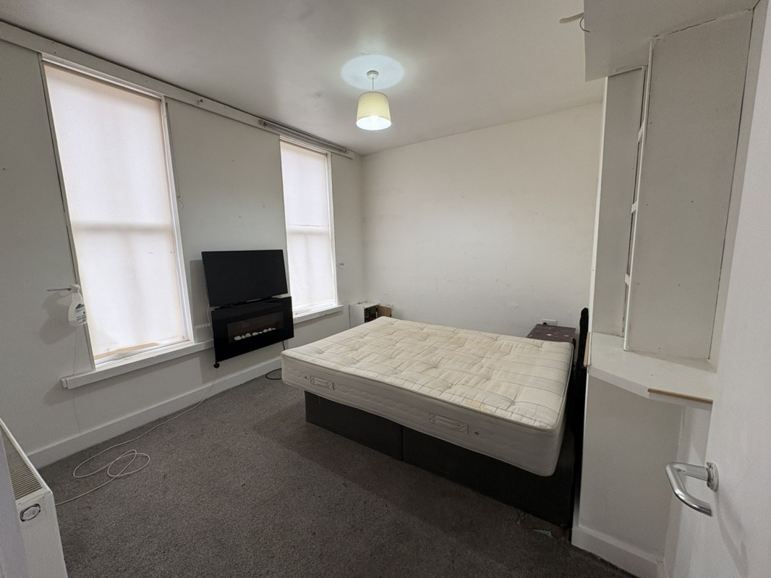 2 bedroom Flat for Sale Bedford Road, Bootle, Liverpool