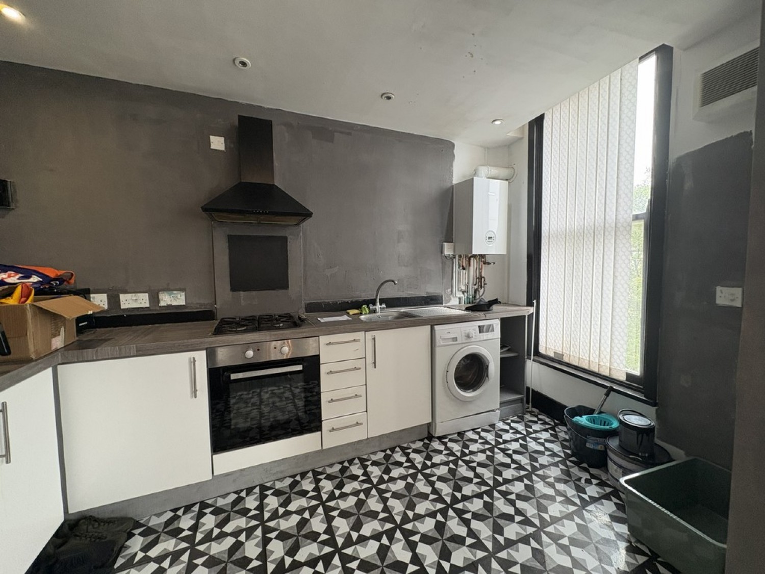 2 bedroom Flat for Sale Bedford Road, Bootle, Liverpool