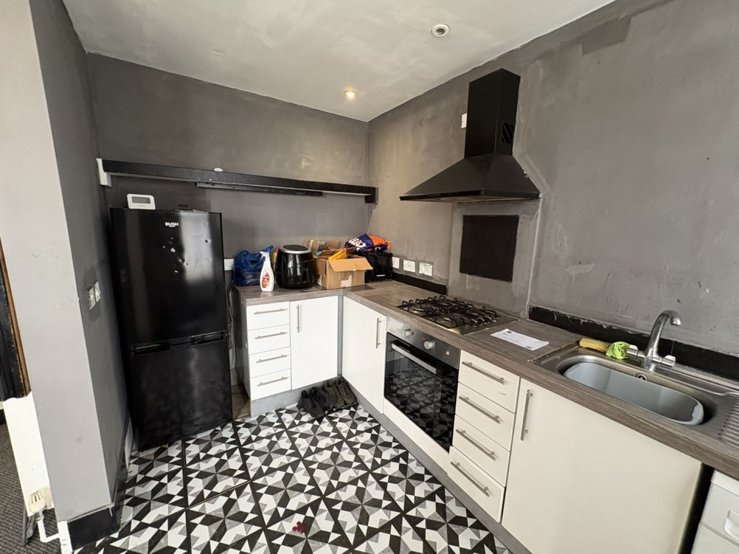 2 bedroom Flat for Sale Bedford Road, Bootle, Liverpool