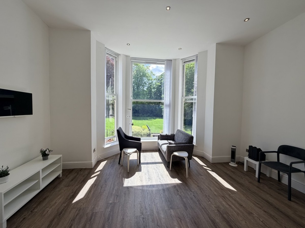 Park Avenue, Mossley Hill, Liverpool