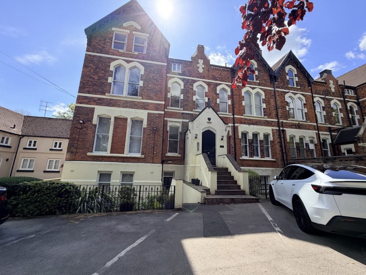 Park Avenue, Mossley Hill, Liverpool