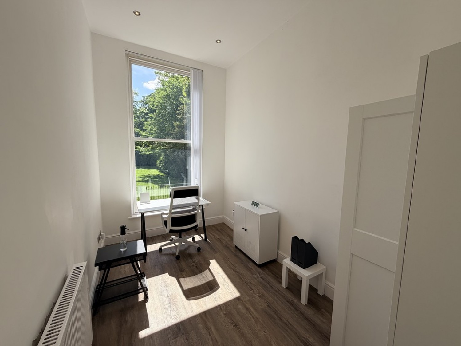 2 bedroom Flat for Letting Park Avenue, Mossley Hill, Liverpool