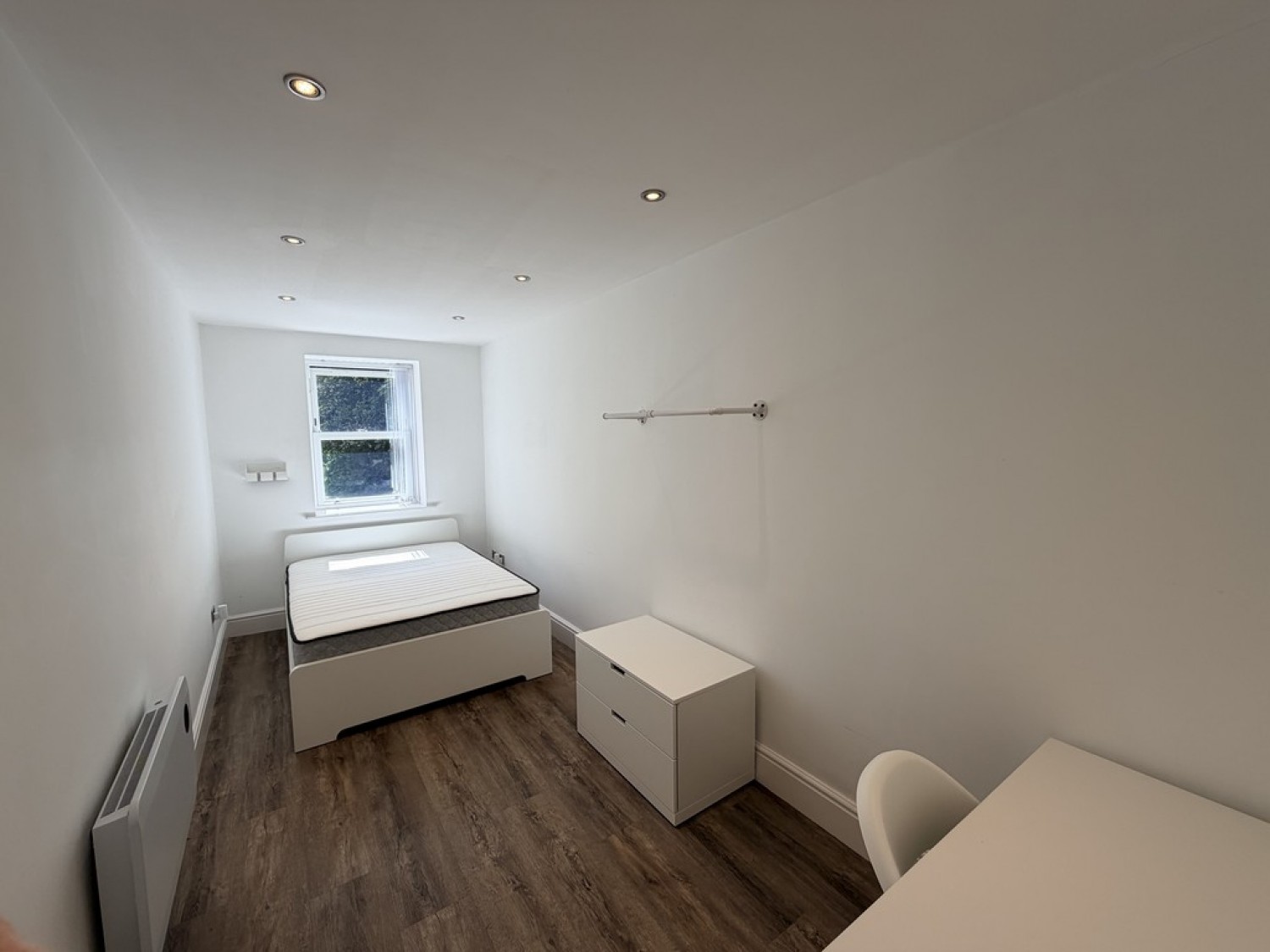 2 bedroom Flat for Letting Park Avenue, Mossley Hill, Liverpool