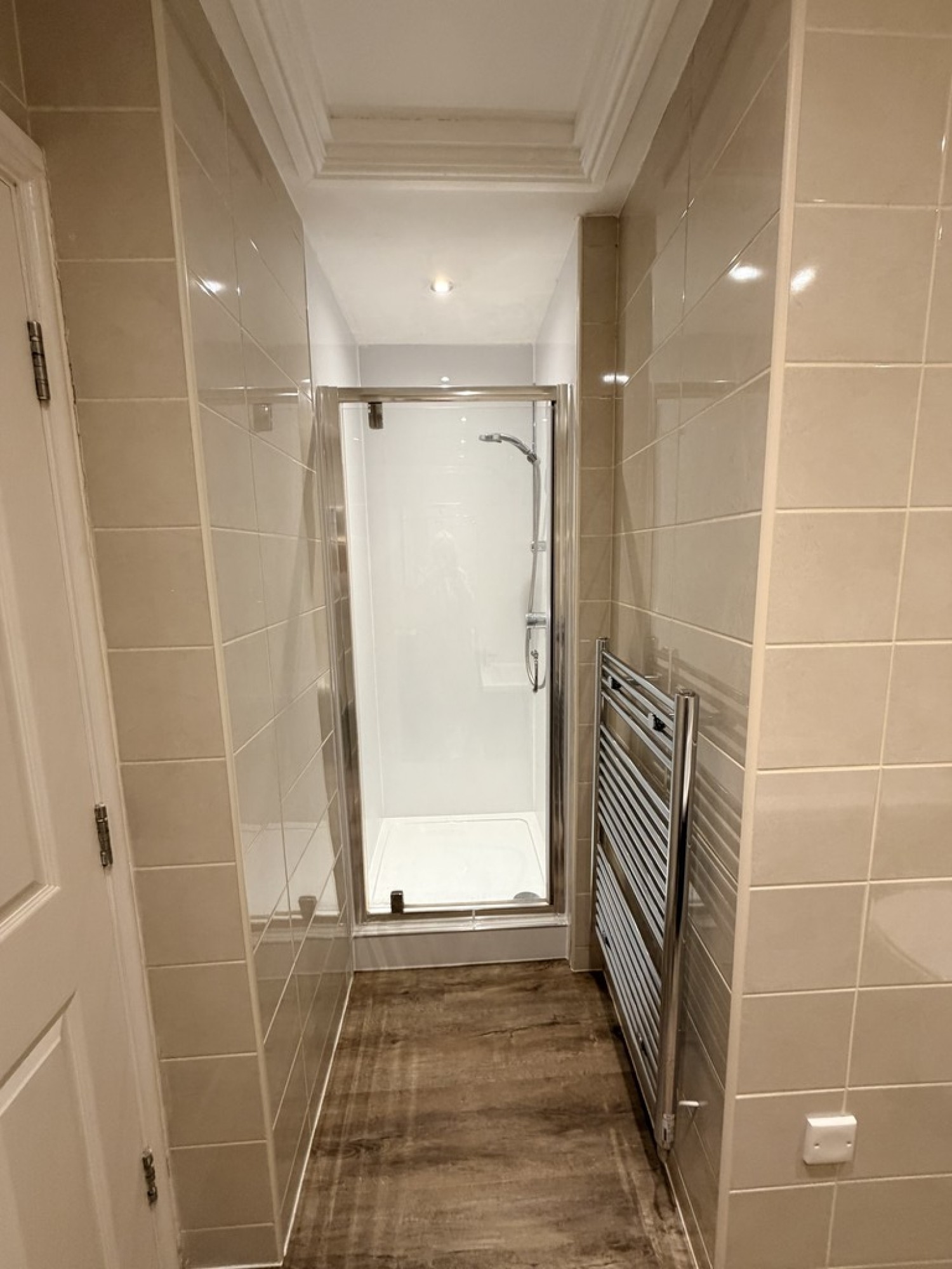 2 bedroom Flat for Letting Park Avenue, Mossley Hill, Liverpool