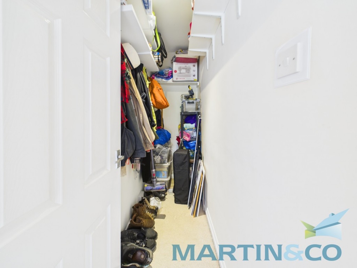 2 bedroom Flat for Sale Eton Court , Calderstones, Liverpool