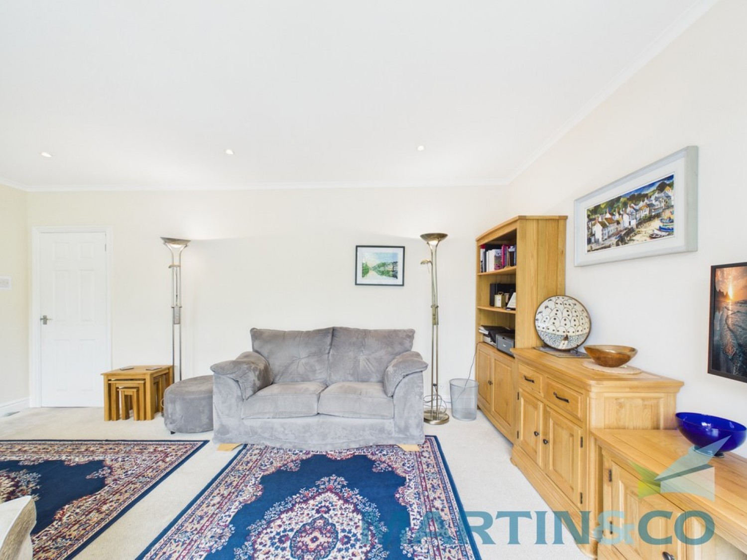 2 bedroom Flat for Sale Eton Court , Calderstones, Liverpool