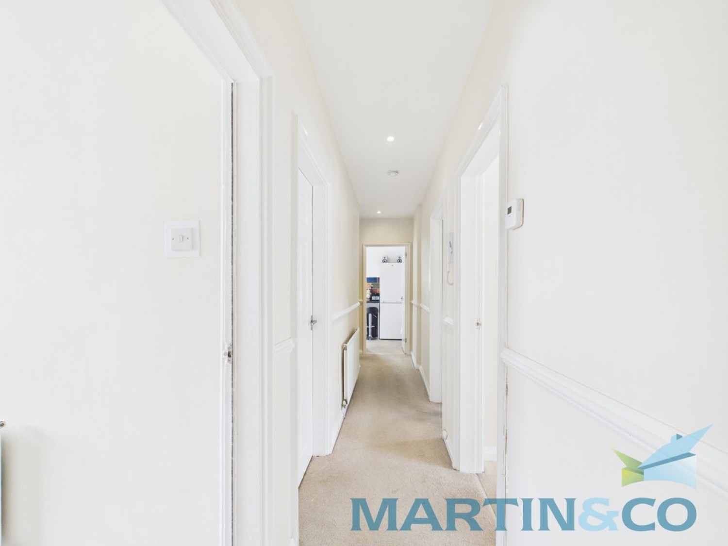 2 bedroom Flat for Sale Eton Court , Calderstones, Liverpool