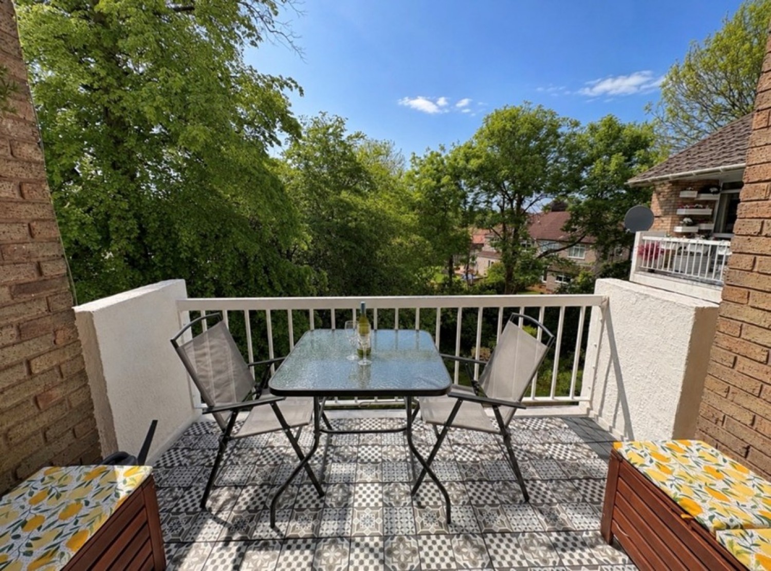 2 bedroom Flat for Sale Eton Court , Calderstones, Liverpool