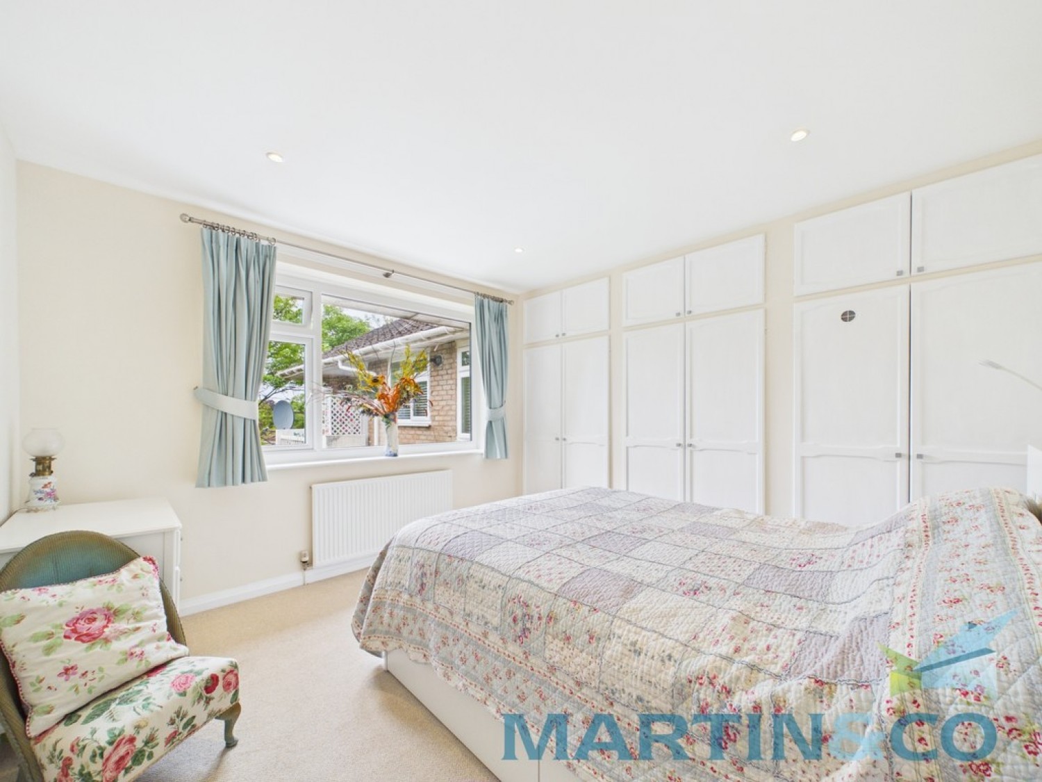 2 bedroom Flat for Sale Eton Court , Calderstones, Liverpool