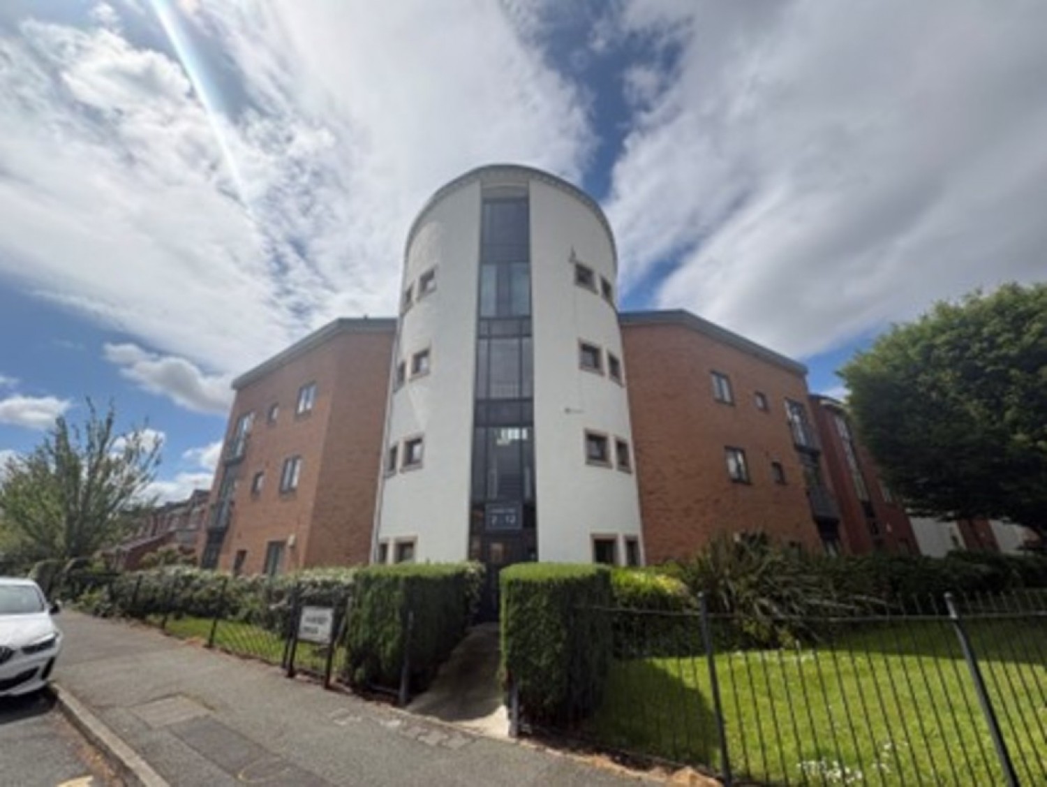 3 bedroom Flat for Sale Hansby Drive, Speke, Liverpool