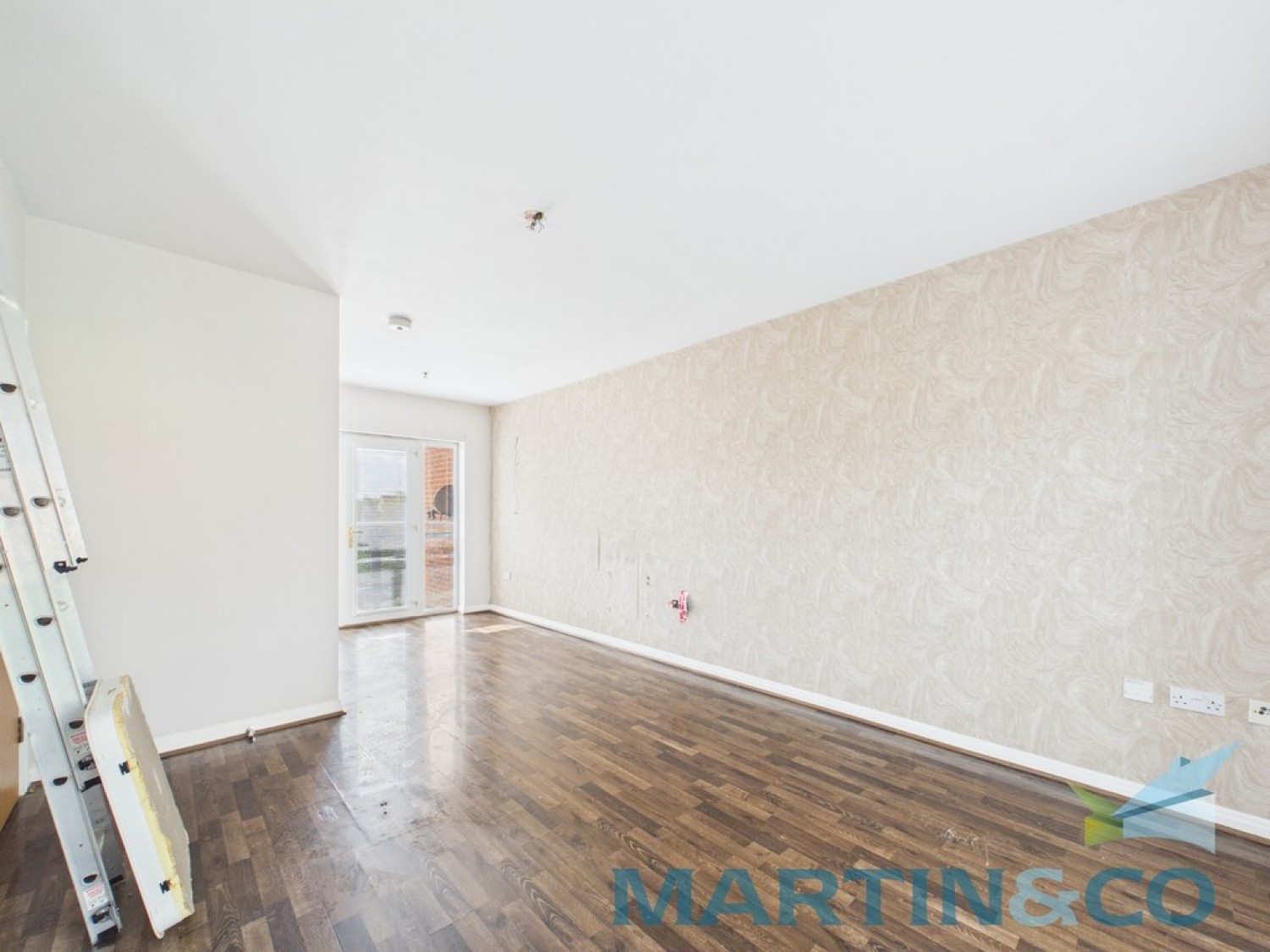 3 bedroom Flat for Sale Hansby Drive, Speke, Liverpool