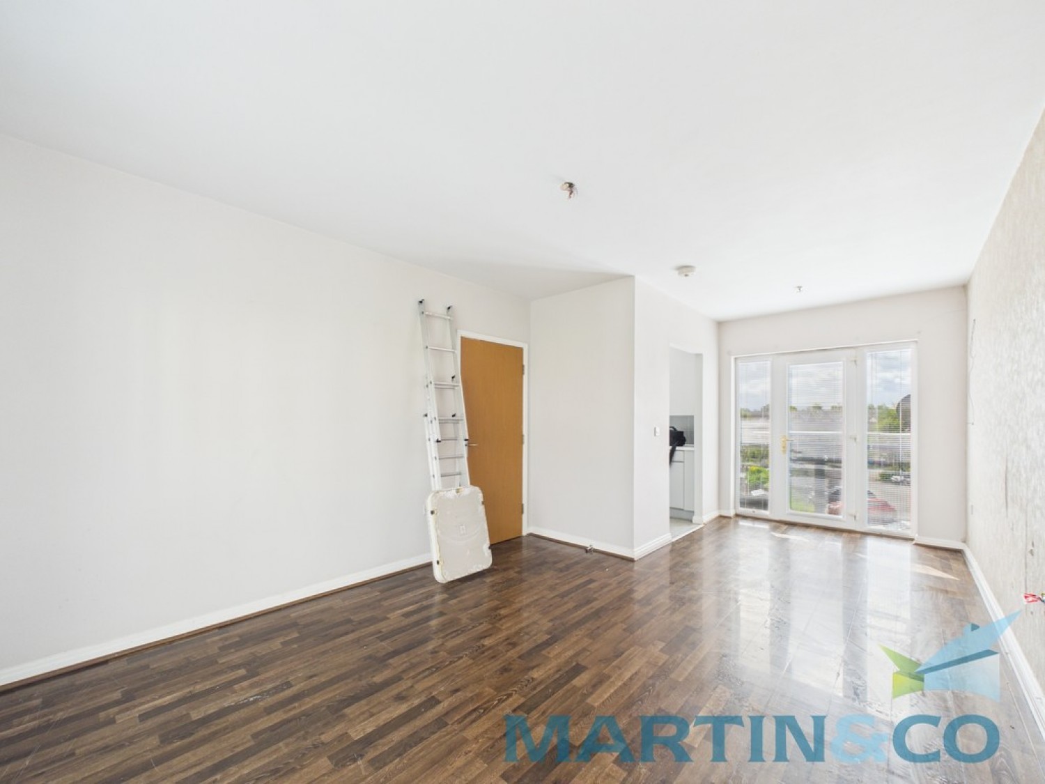 3 bedroom Flat for Sale Hansby Drive, Speke, Liverpool