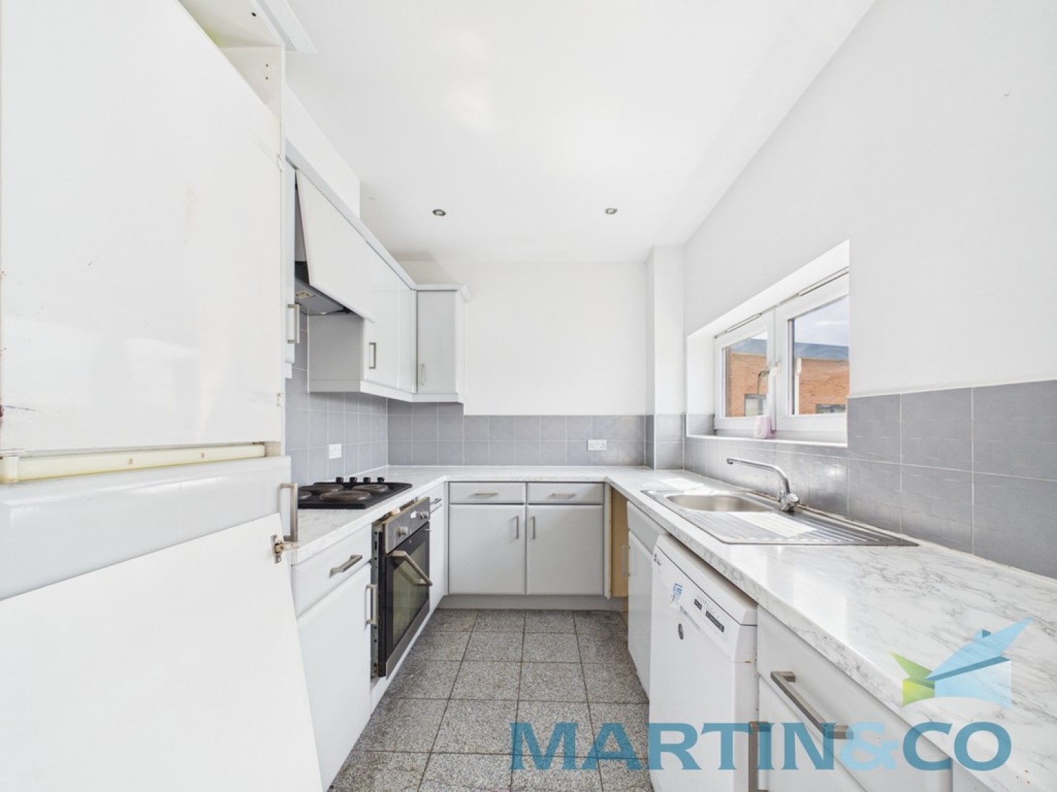 3 bedroom Flat for Sale Hansby Drive, Speke, Liverpool