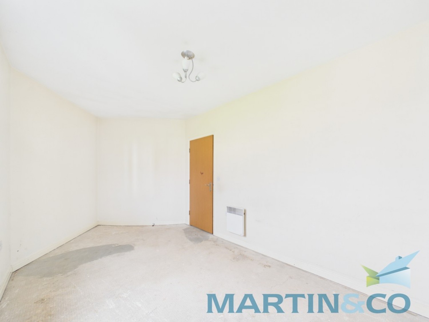 3 bedroom Flat for Sale Hansby Drive, Speke, Liverpool