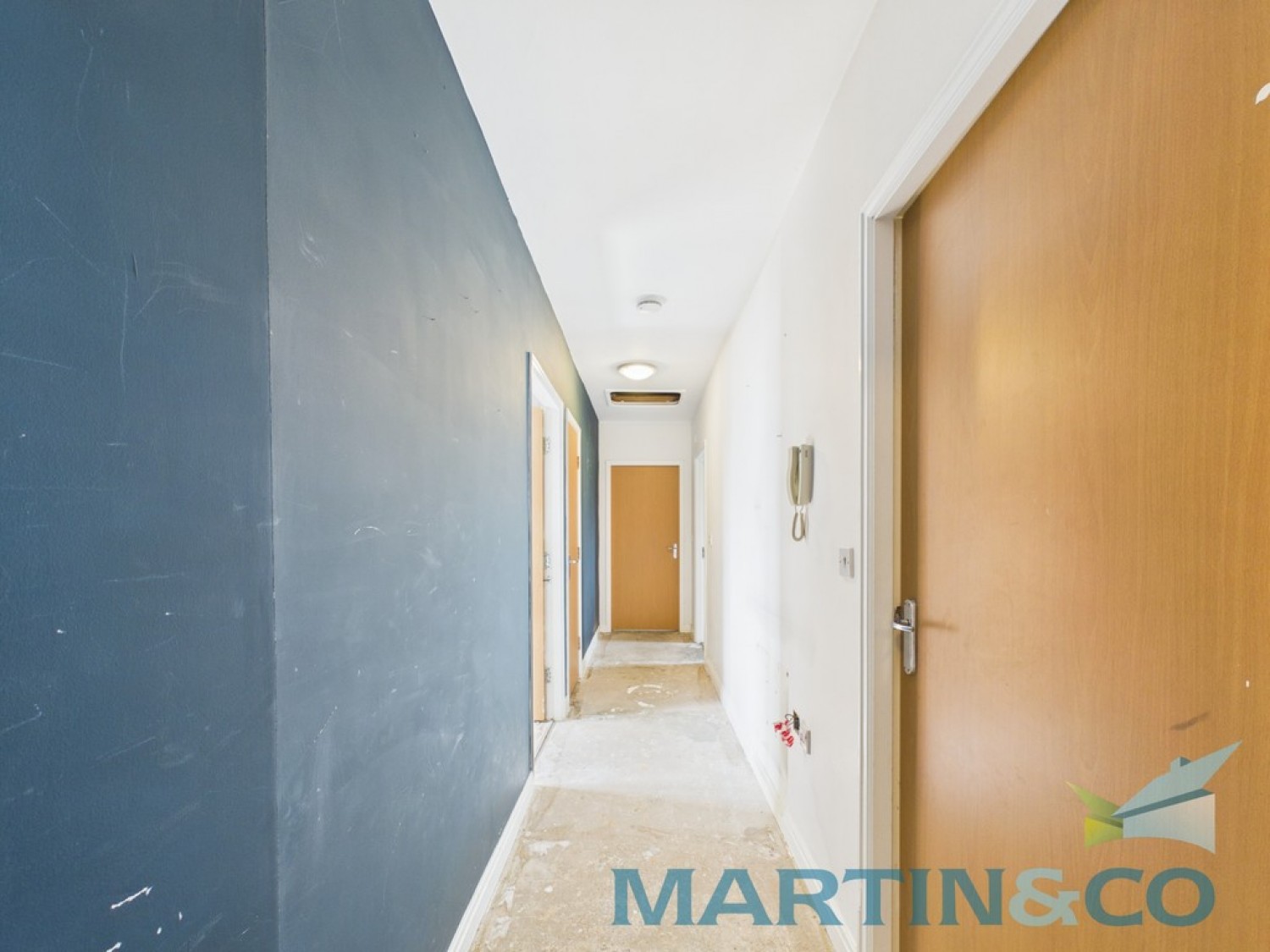 3 bedroom Flat for Sale Hansby Drive, Speke, Liverpool