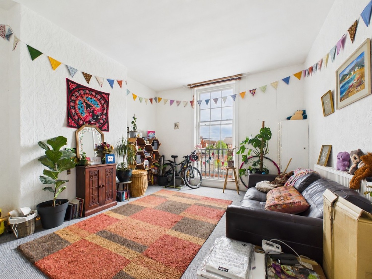 2 bedroom Flat for Sale Everton Road, Everton, Liverpool