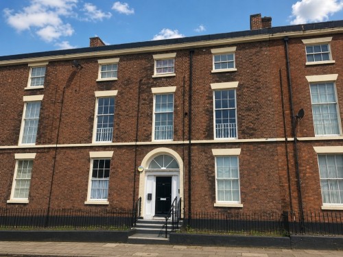 Everton Road, Everton, Liverpool
