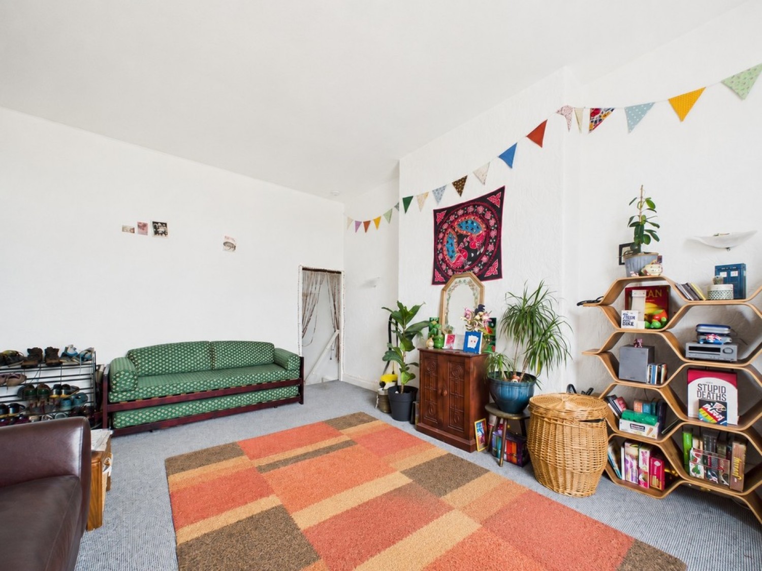 2 bedroom Flat for Sale Everton Road, Everton, Liverpool