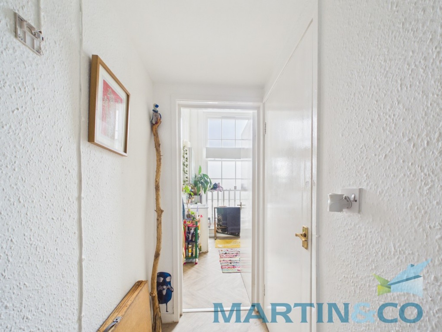 2 bedroom Flat for Sale Everton Road, Everton, Liverpool