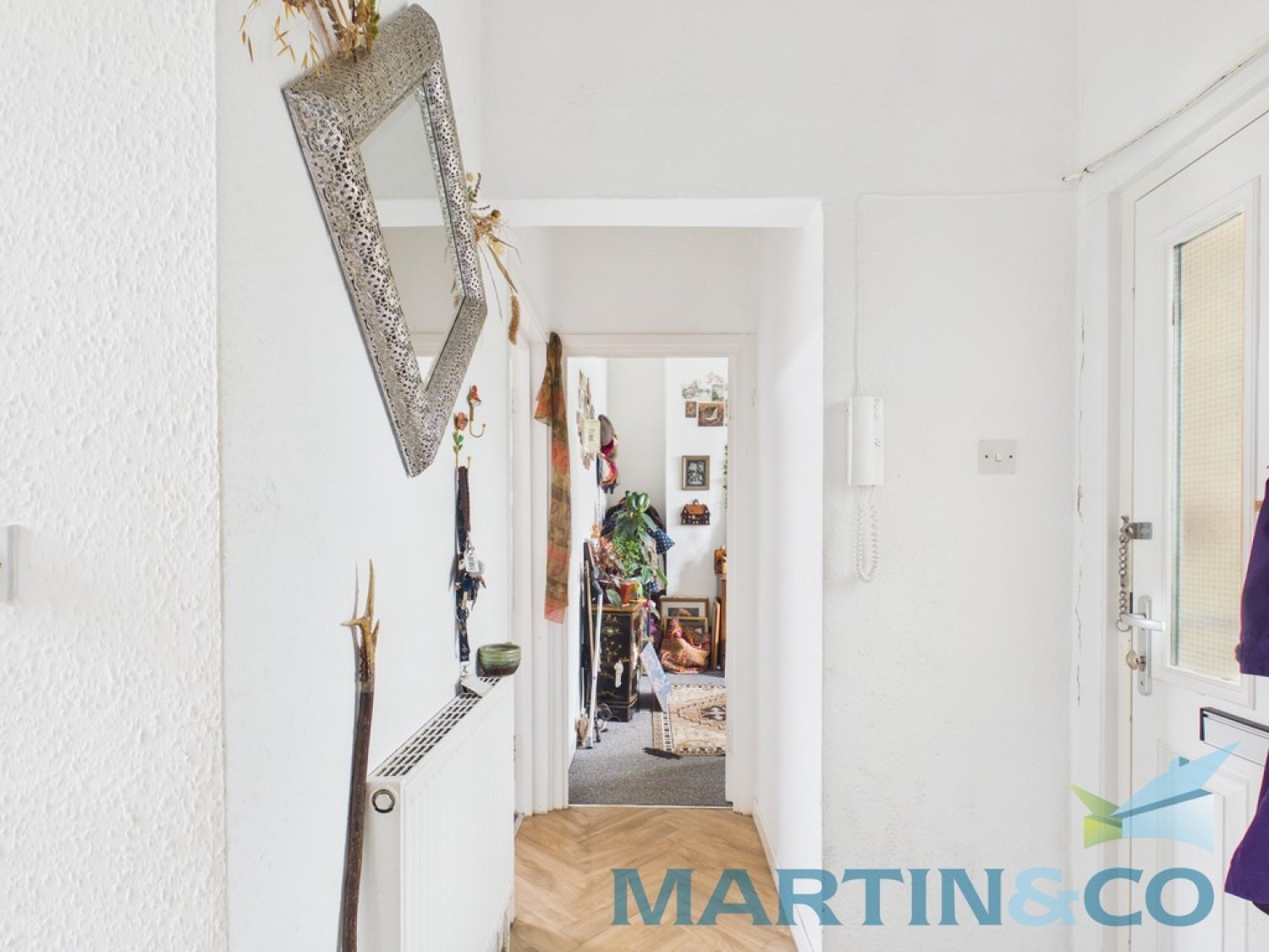 2 bedroom Flat for Sale Everton Road, Everton, Liverpool