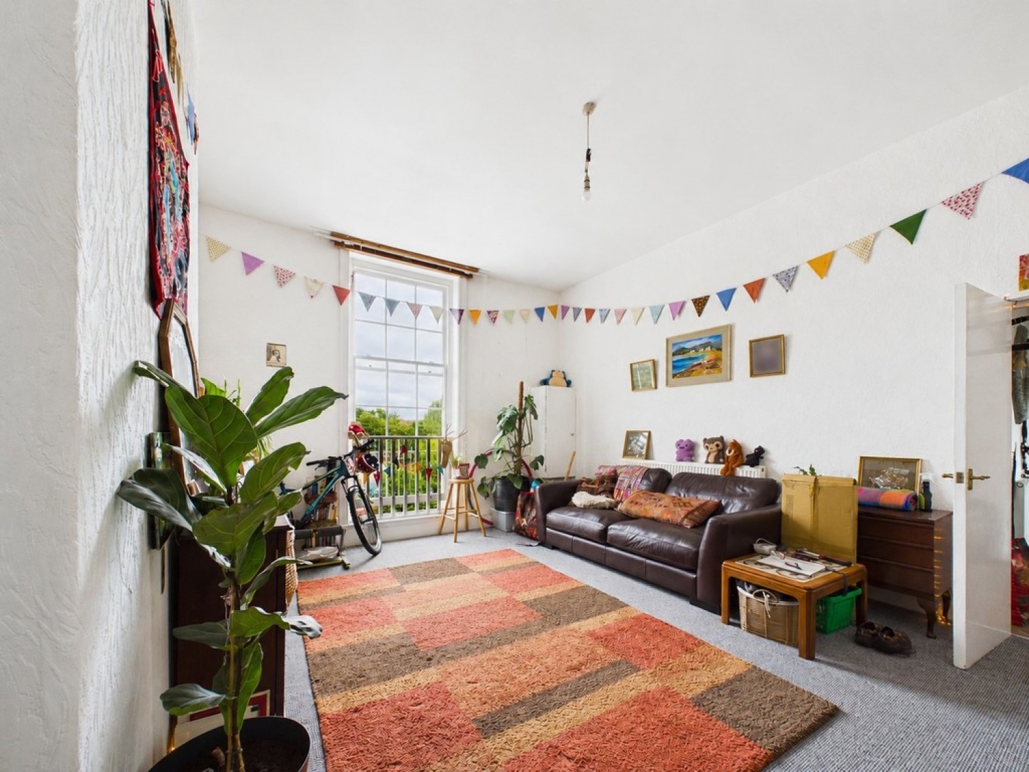 2 bedroom Flat for Sale Everton Road, Everton, Liverpool