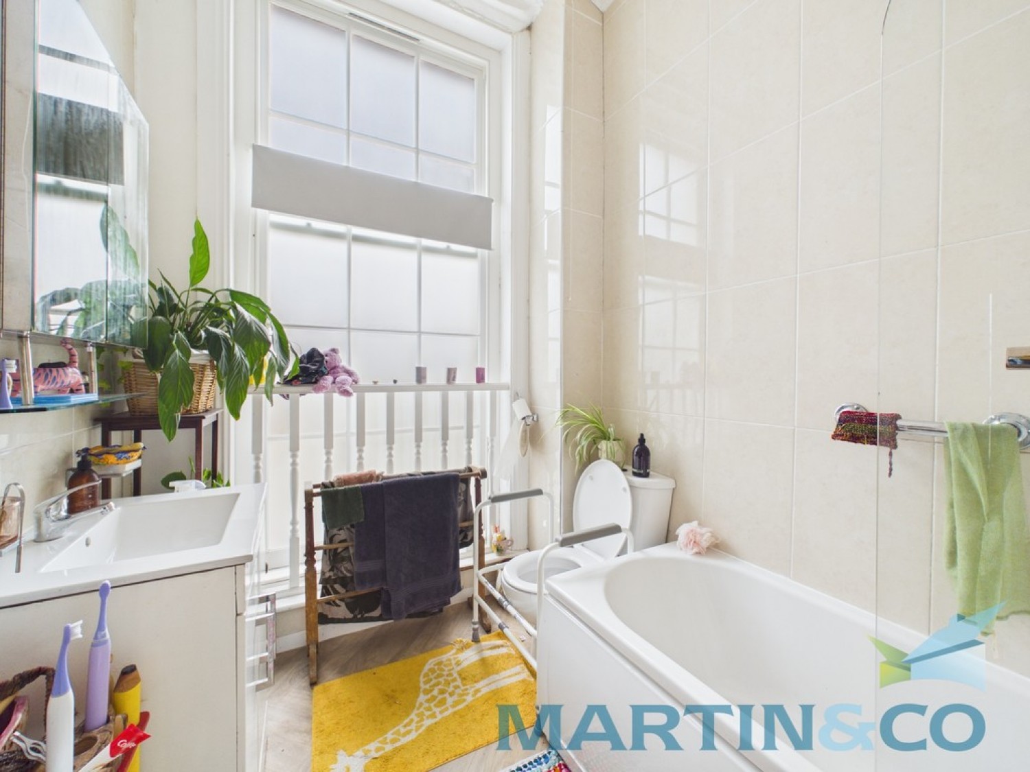 2 bedroom Flat for Sale Everton Road, Everton, Liverpool