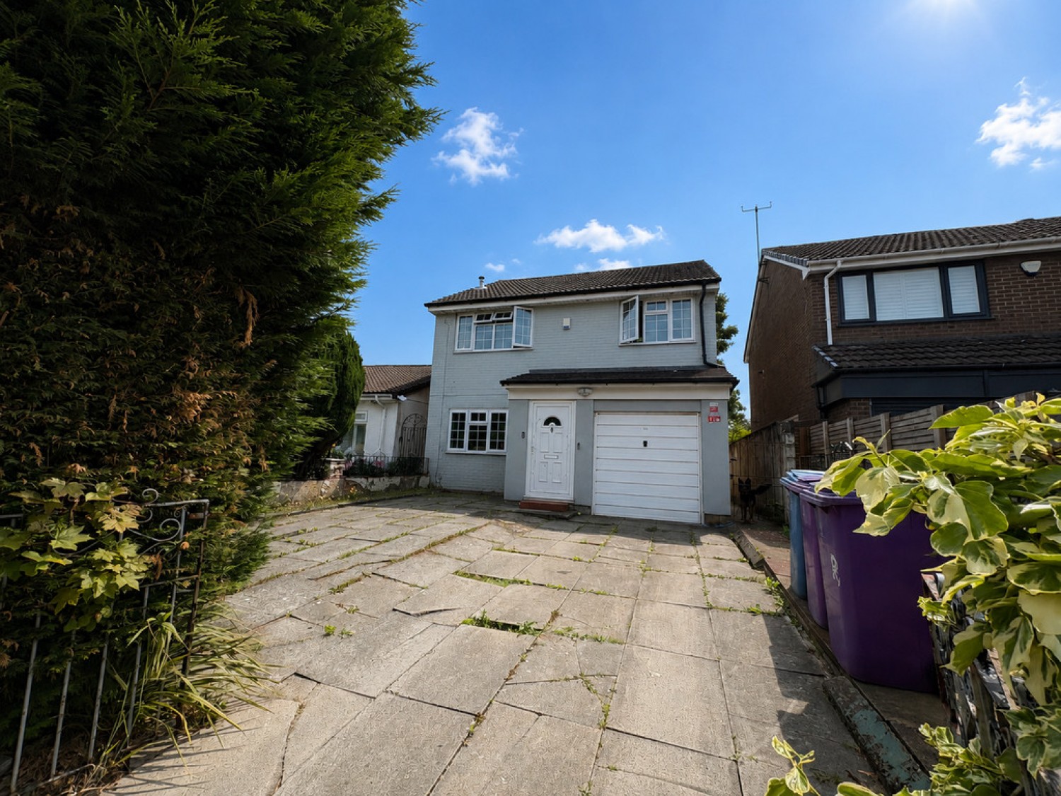3 bedroom House for Sale Grant Road , Knotty Ash, Liverpool
