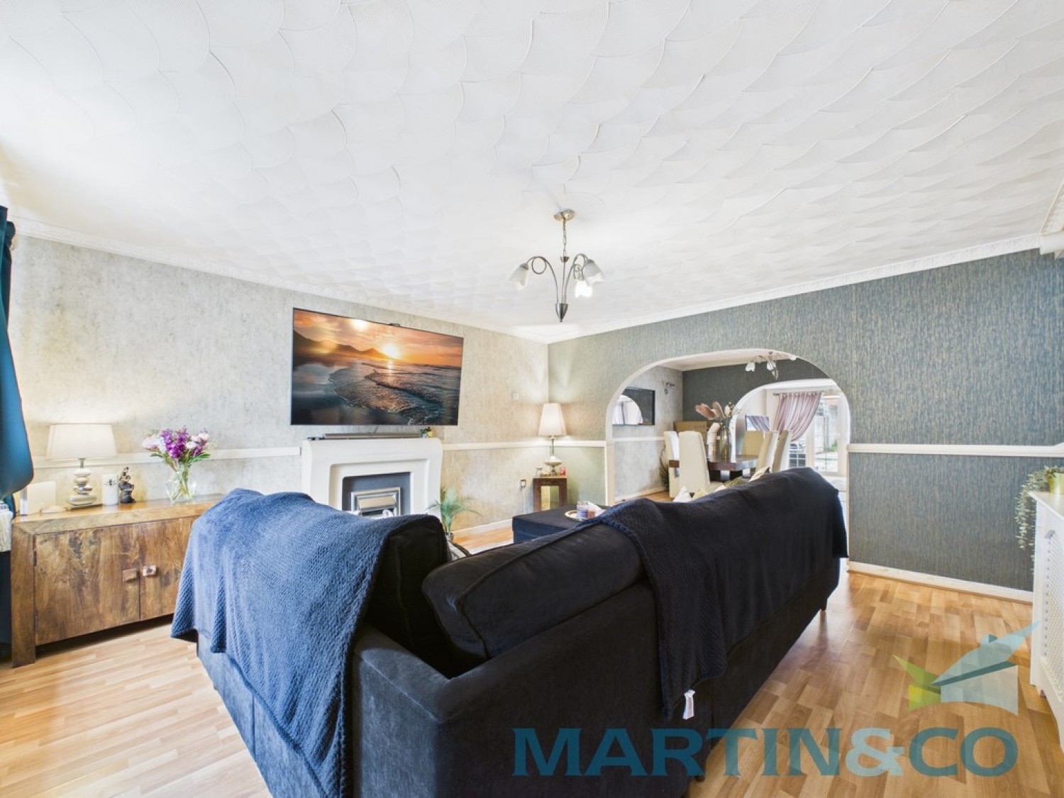3 bedroom House for Sale Grant Road , Knotty Ash, Liverpool