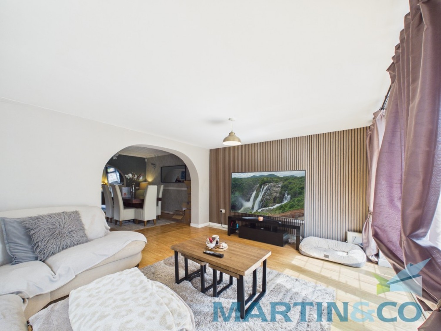 3 bedroom House for Sale Grant Road , Knotty Ash, Liverpool