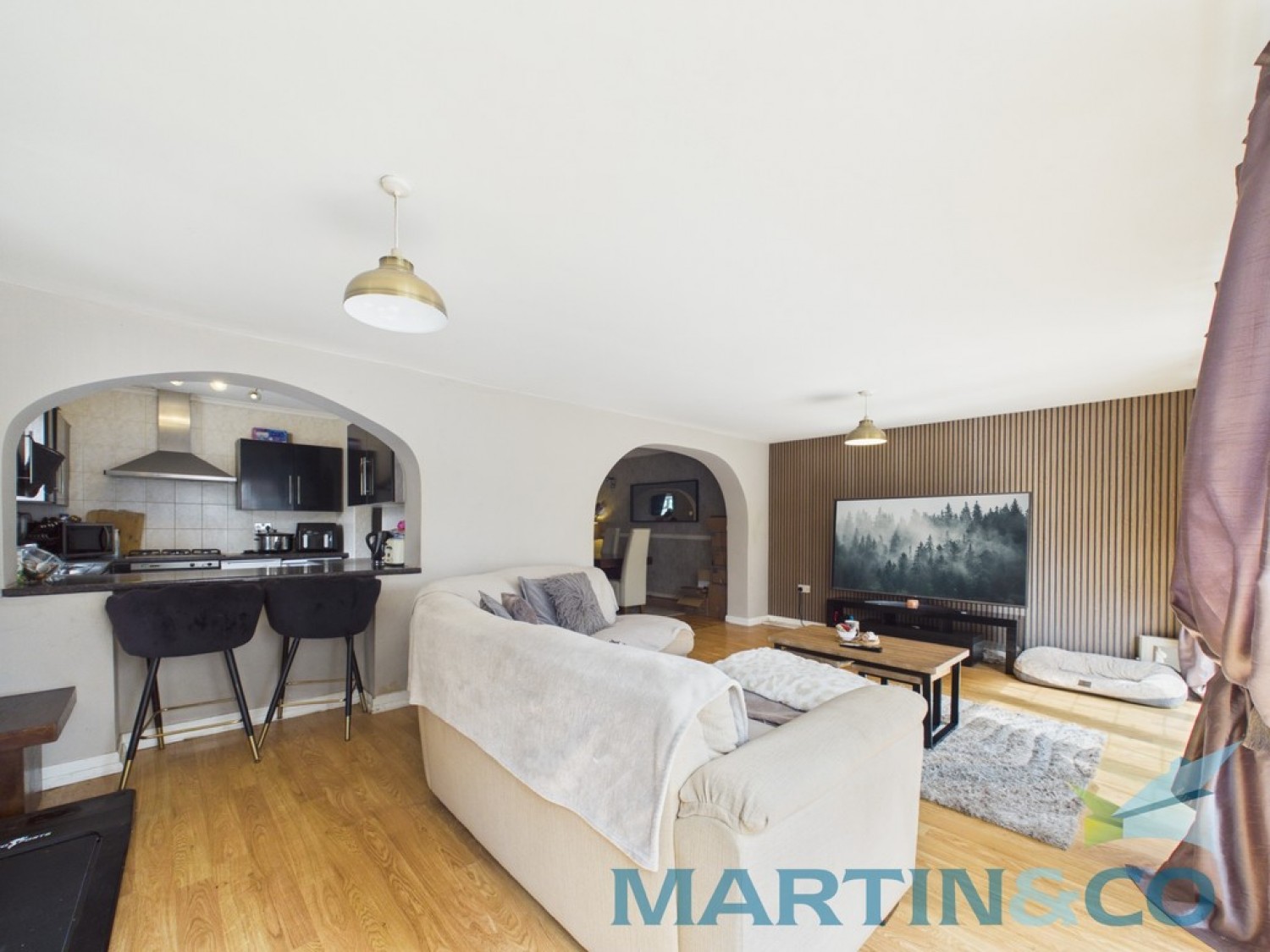 3 bedroom House for Sale Grant Road , Knotty Ash, Liverpool