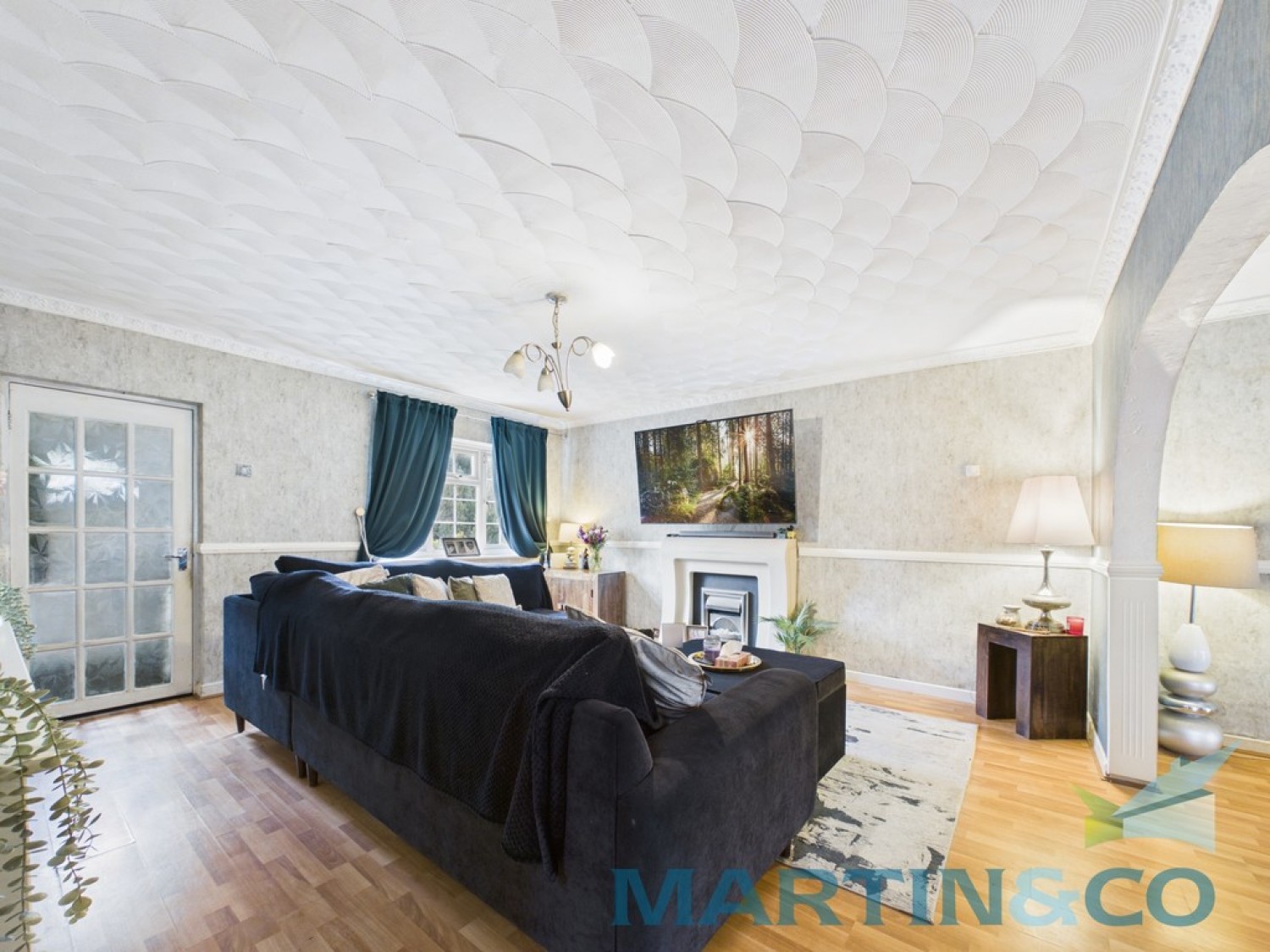 3 bedroom House for Sale Grant Road , Knotty Ash, Liverpool