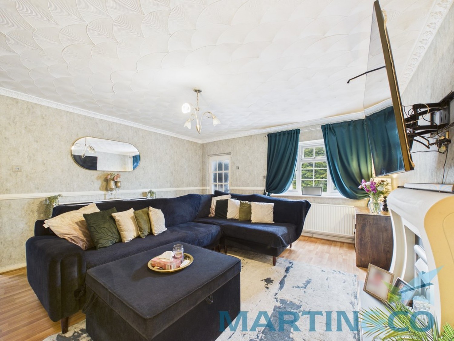 3 bedroom House for Sale Grant Road , Knotty Ash, Liverpool