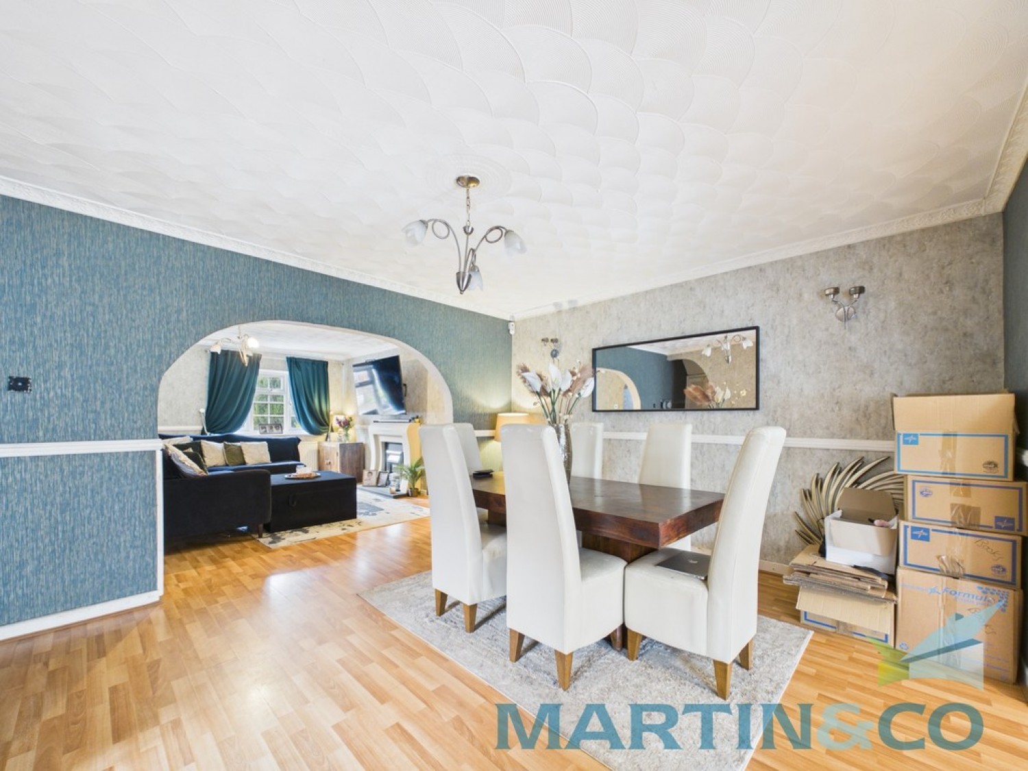 3 bedroom House for Sale Grant Road , Knotty Ash, Liverpool