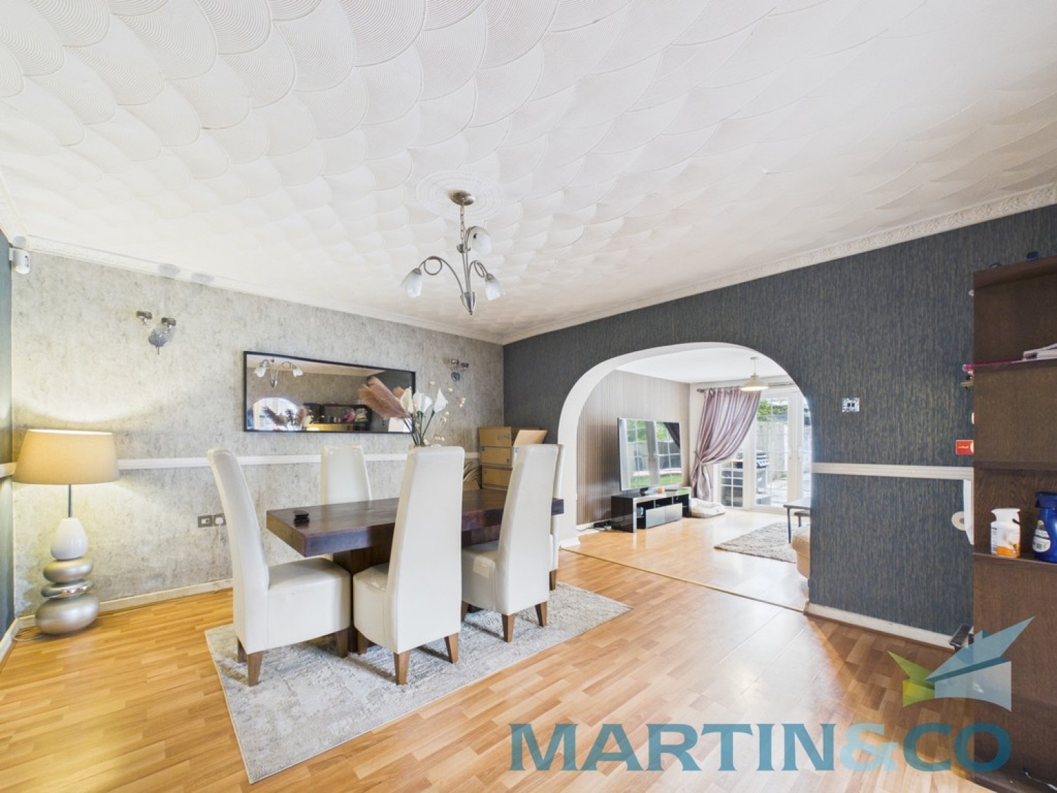 3 bedroom House for Sale Grant Road , Knotty Ash, Liverpool