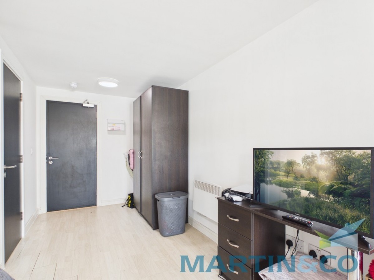 Upper Parliament Street, Toxteth, Liverpool