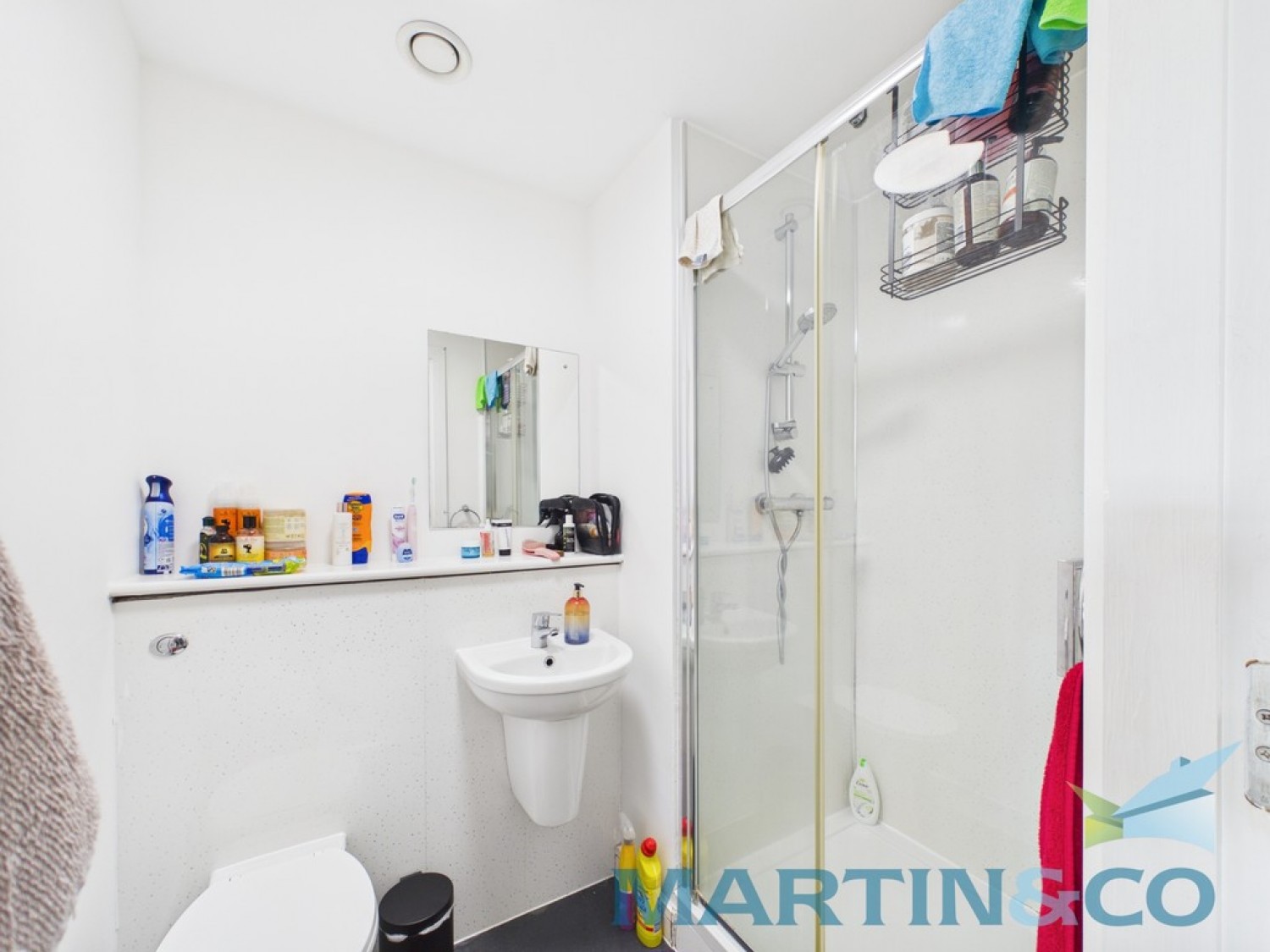 1 bedroom Flat for Sale Upper Parliament Street, Toxteth, Liverpool