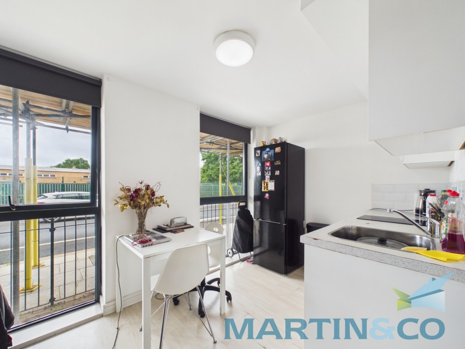 1 bedroom Flat for Sale Upper Parliament Street, Toxteth, Liverpool