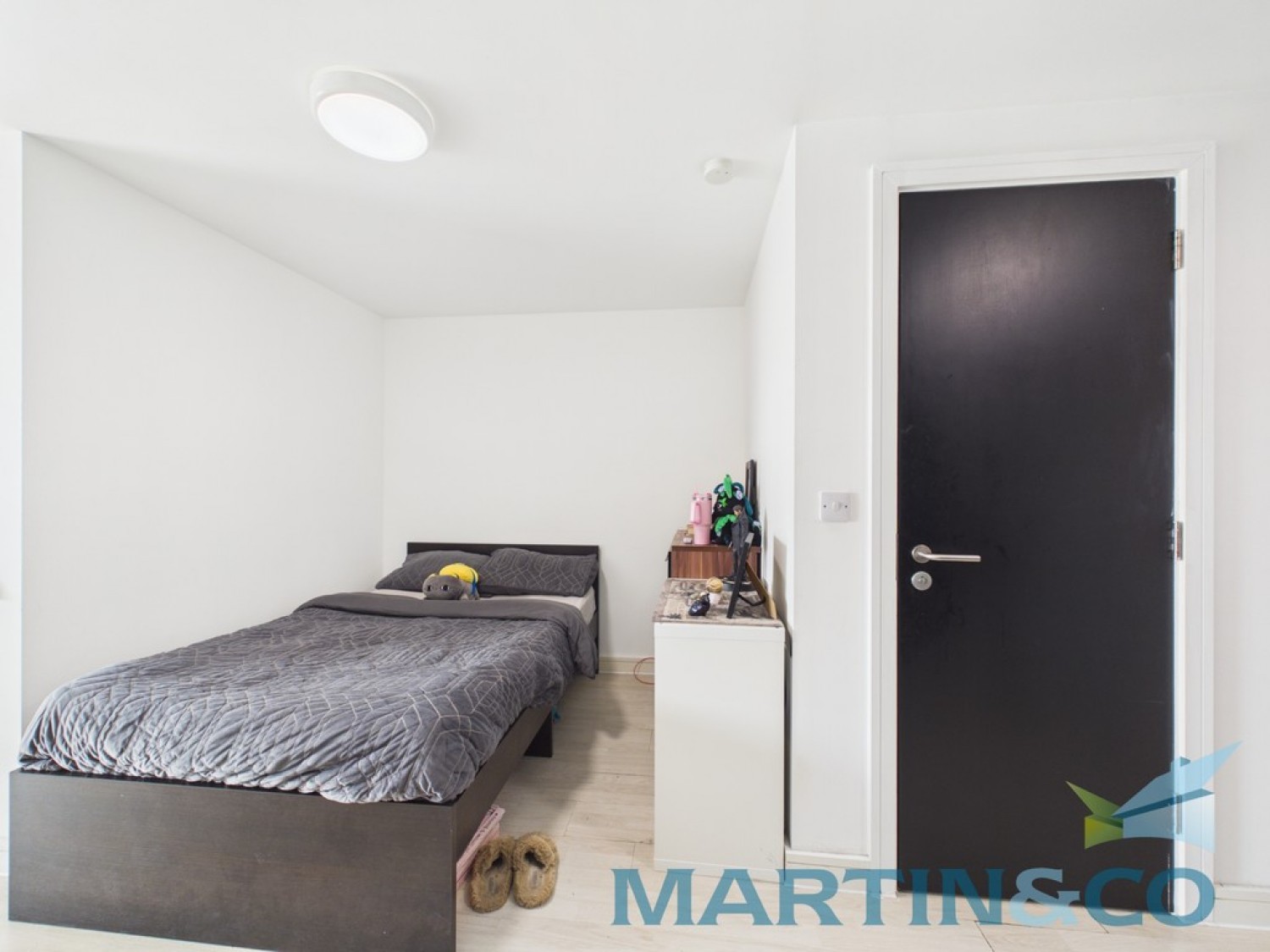 1 bedroom Flat for Sale Upper Parliament Street, Toxteth, Liverpool
